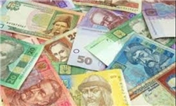 دلار ارزان و یورو گران شد +جدول