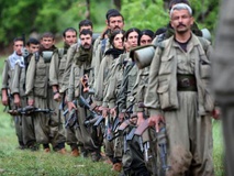 کشته شدن ۲۷ شبه‌نظامی پ‌.‌ک.ک در عملیات ارتش ترکیه