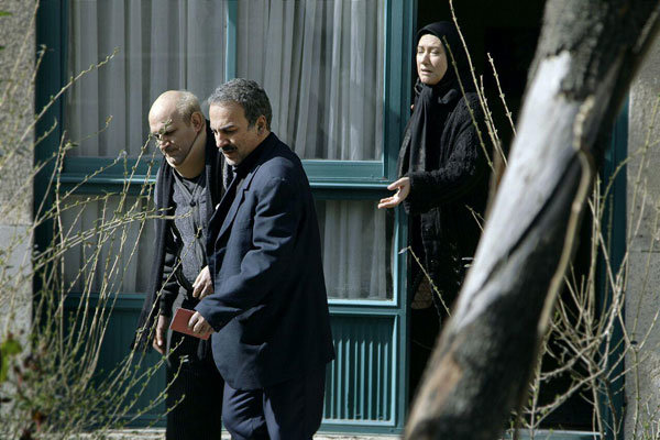 «قرعه» را مقابل «پادری» قرار دادند