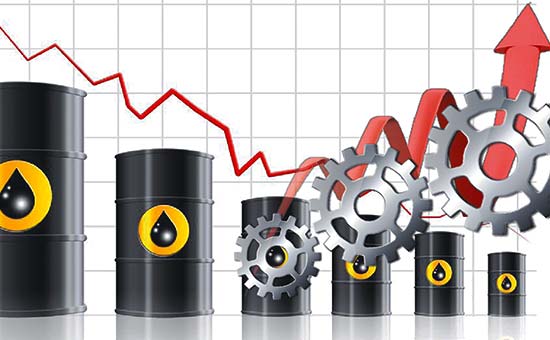 نماهنگ «اقتصاد بدون نفت»