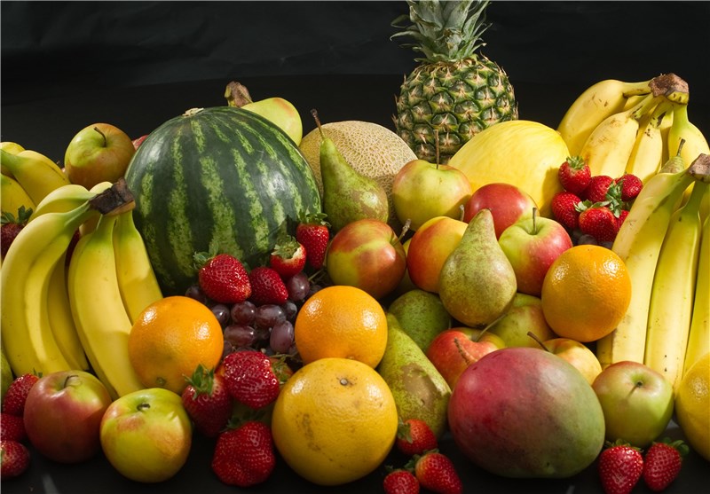 واردات کدام میوه ها درسال ۹۵ مجاز است؟
