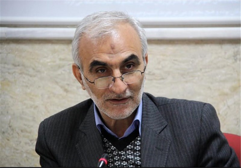 «محمد وکیلی» مسئول پیگیری اقتصاد مقاومتی در وزارت کشور شد 