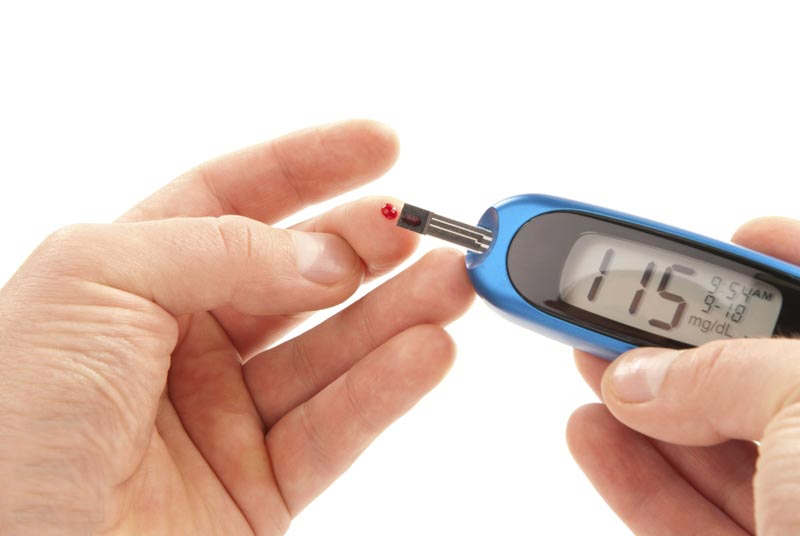  سن ابتلا به دیابت در حال کاهش است 