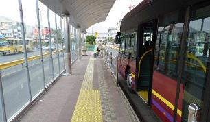 خدمت‌رسانی اتوبوسرانی به 700 هزار نفر در تبریز با فعالیت 780 دستگاه اتوبوس