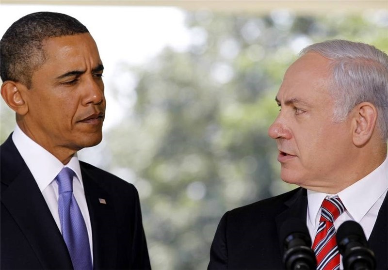 اختلاف بر سر کمک‌های نظامی، روابط آمریکا و اسرائیل را متشنج کرده است 