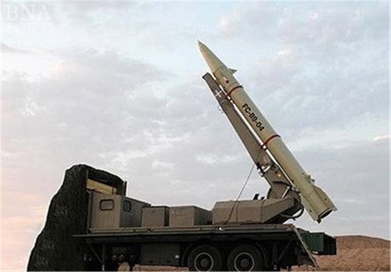 "الحشد الشعبی" عراق به سامانه موشکی ایرانی مجهز شد    
