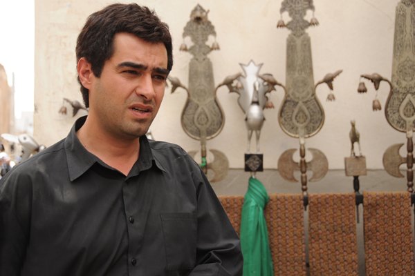 شهاب حسینی از پروژه جنجالی جدا شد