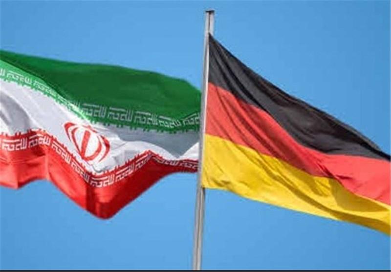 بازداشت ۳ نفر در آلمان به اتهام نقض تحریم ایران 