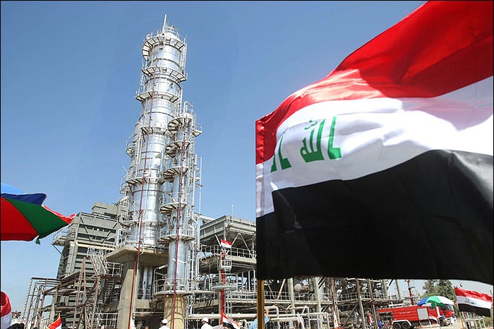  بغداد خواستار ایجاد تعادل در عرضه و تقاضای نفت در بازار جهانی شد 