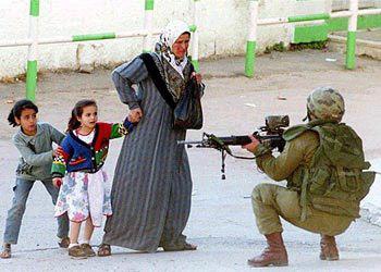 آماری تکان دهنده از جنایات اسرائیل در حق کودکان فلسطینی