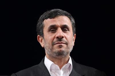 واکنش احمدی نژاد به احتمال رد صلاحیتش در انتخابات ۹۶