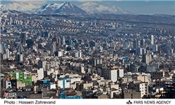 هوای تهران در شرایط "سالم" قرار دارد