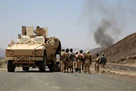 کشته شدن ۲۰ سرباز یمن در حمله القاعده