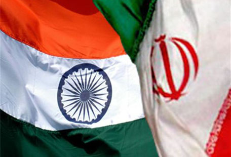 ۱۵ ميليارد دلار براي روابط ايران و هند کافی نیست