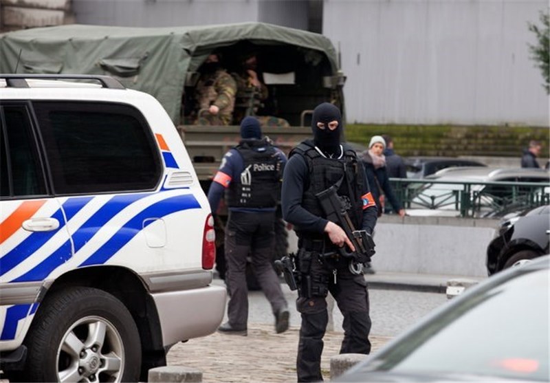 اتهام جرایم تروریستی به ۴ نفر دیگر در بلژیک