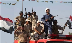 اقدامات پنهانی موساد علیه الحشد الشعبی در عراق