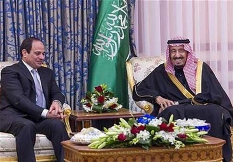 اسرائیل: توافق مصری- سعودی "اعلام جنگ" است 