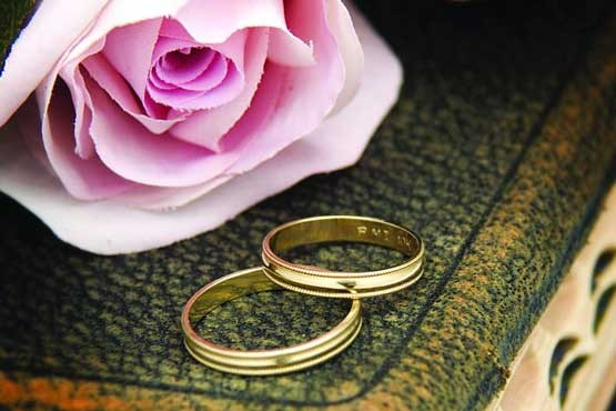 ثبت بیش از ۱۸ هزار ازدواج در استان همدان 