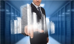 بازار داغ شهرهای هوشمند در دنیا