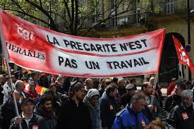 اقدامات دولت فرانسه برای اشتغال جوانان پس از تظاهرات گسترده