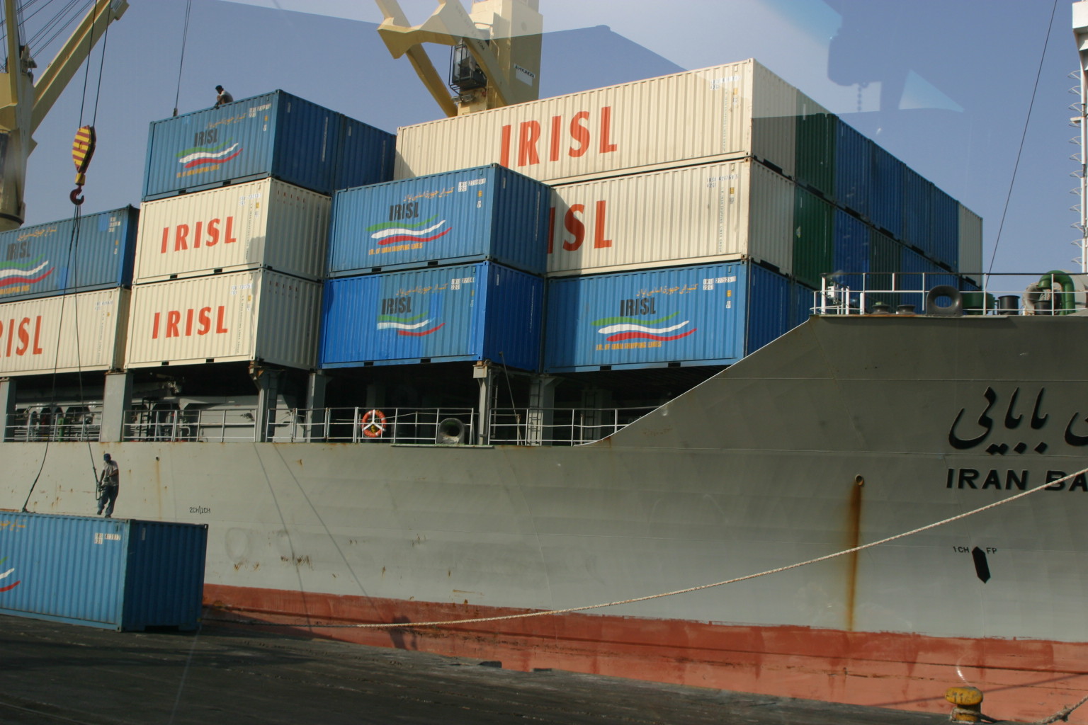  رشد ۲۱ درصدی صادرات غیرنفتی/کره به جمع ۵ کشور اول واردکننده از ایران پیوست 