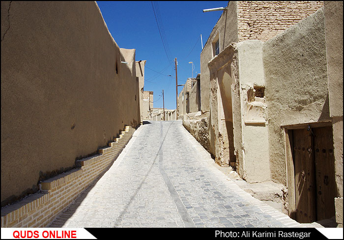 بهسازی بافت قدیمی بوشهر در دستور کار شهرداری قرار گرفت