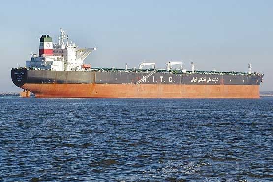 ایران ۱۲ نفتکش به شرکت‌های خارجی اجاره داد