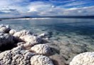 تراز دریاچه ارومیه ۱۶ سانتی‌متر بیشتر از سال گذشته 