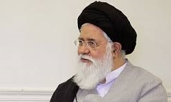 امام خمینی(ره) مکتب مقاومت را به همه ملت‌های جهان نشان دادند