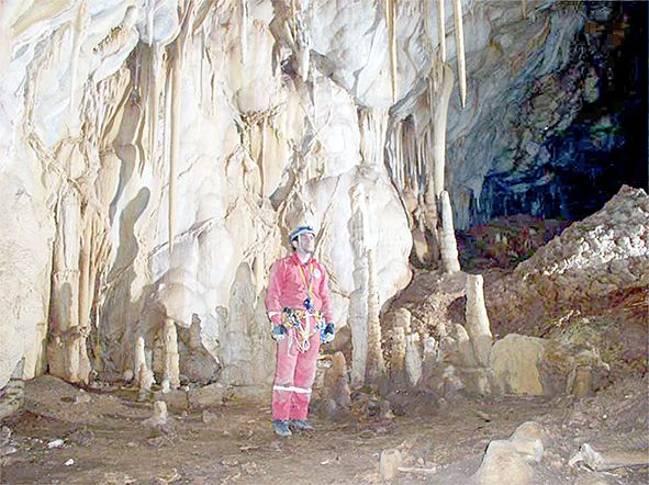 غارنوردی ، ورزش پولدارها نیست 