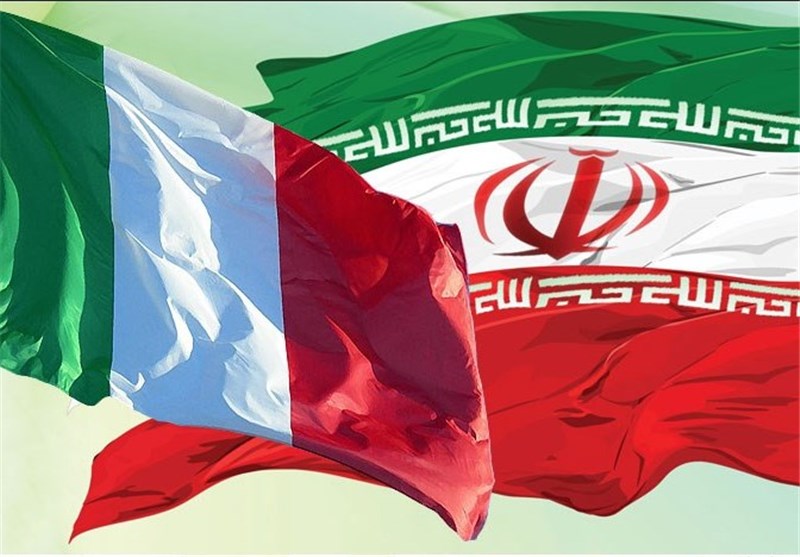 جزئیات ۷ میلیارد یورو قرارداد جدید ایران و ایتالیا با وعده ایجاد ۷۰۰ هزار شغل 