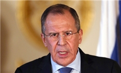لاوروف: نمی‌گذاریم ناتو، روسیه را به یک درگیری بی‌معنا سوق دهد
