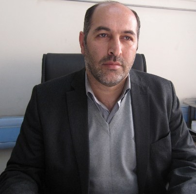 هشدار وقوع سیلاب در همدان