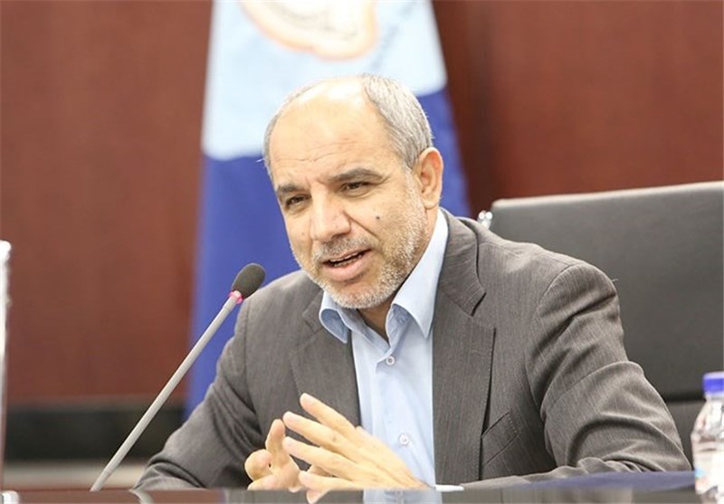  نشست مدیر عامل بانک سپه با مسئولین نظارتی بانک مرکزی آلمان 