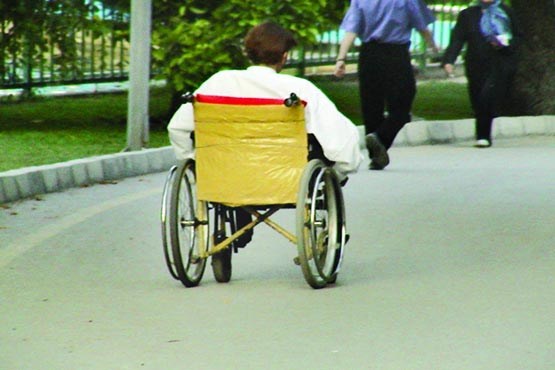 ۳۷ میلیارد به پیشگیری معلولیتها در خراسان رضوی اختصاص یافت