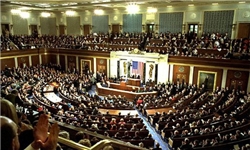 کنگره آمریکا سه طرح برای جلوگیری از دسترسی ایران به چرخه دلار در دست بررسی دارد