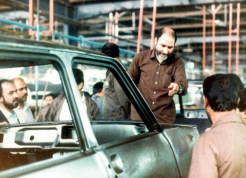 بازار خودروی ایران سال ۷۰ چگونه بود؟+عکس و قیمت
