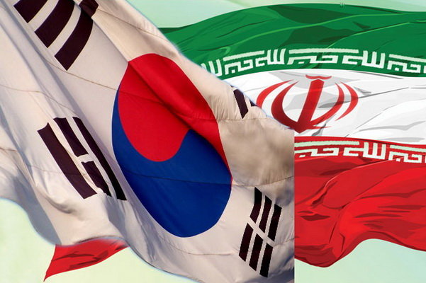 کره‌جنوبی دلارهای بلوکه شده  ایران را آزاد کرد