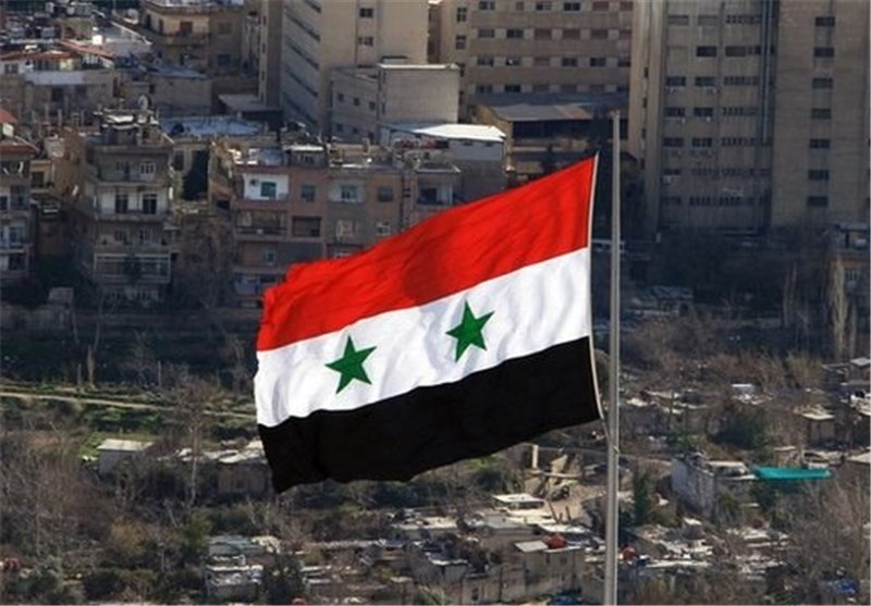 سوریه: به اقدامات تحریک‌آمیز اسرائیل واکنش فوری نشان دهید