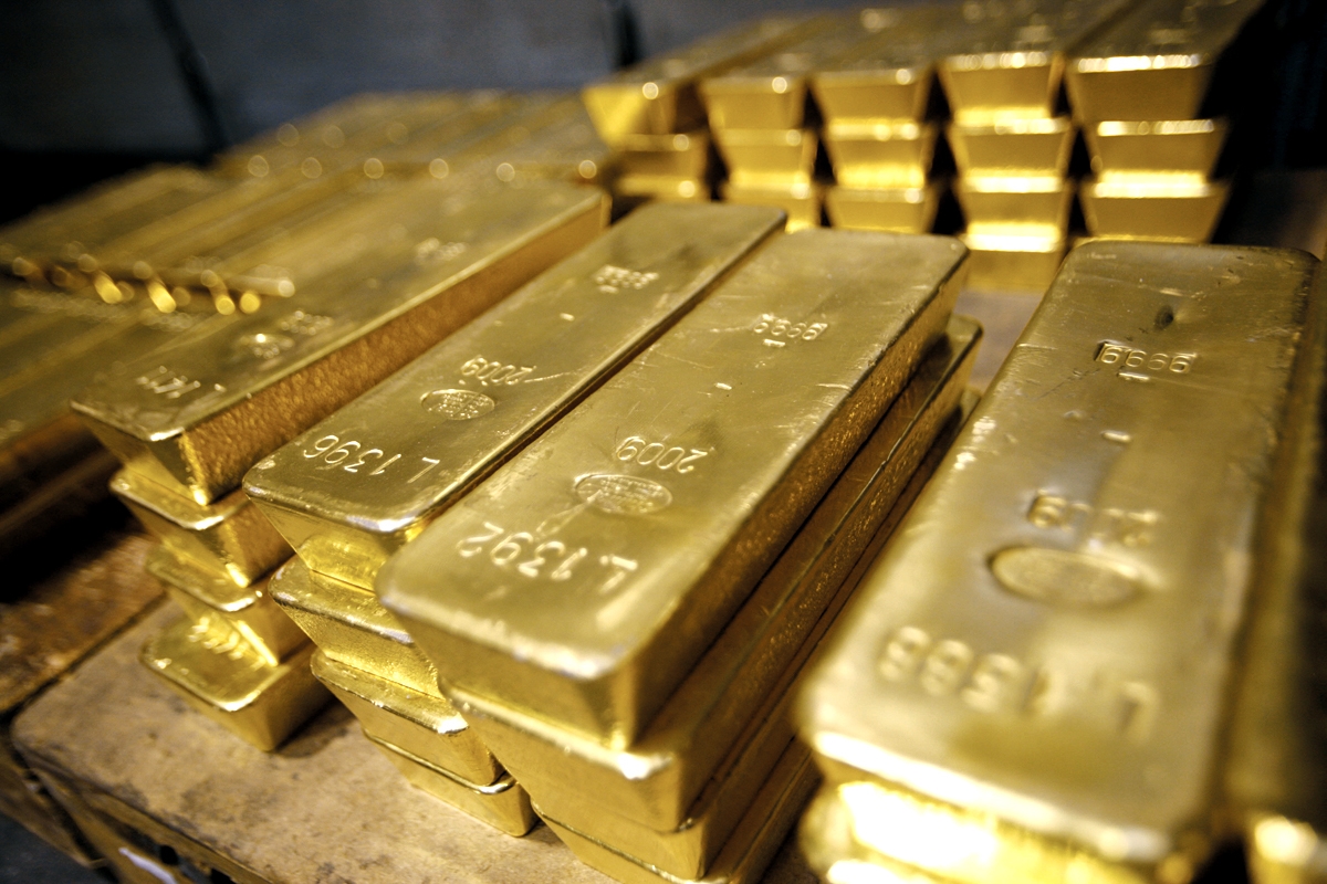 پایین‌ترین نسبت قیمت طلا به نقره در سال ۲۰۱۶ +نمودار