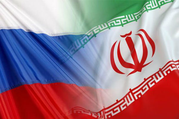  وام ۵ میلیارد دلاری روسیه به ایران