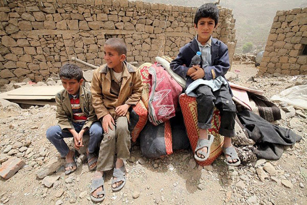 تعویق در مذاکرات صلح یمن 