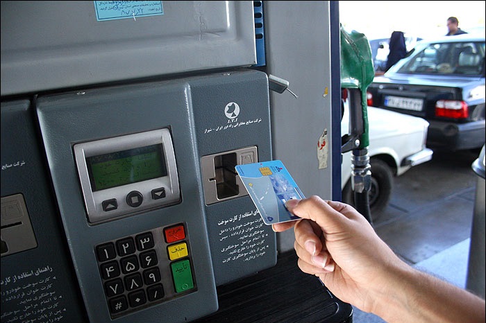  حذف کارت سوخت بنزین در انتظار ابلاغ دولت است/تداوم سهمیه بندی گازوییل