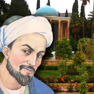 جرعه‌ای از حلاوت کلام شیخ اجل/ تو قدر آب چه دانی که در کنار فراتی 