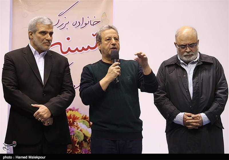  ۵ سال تلاش برای روایت تصویری مرگ ۴ میلیون ایرانی 