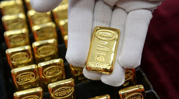 چین و روسیه به دنبال تسلط بر تجارت طلا هستند