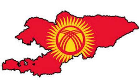قرقیزستان آمریكا را شانتاژگر سیاسی خواند