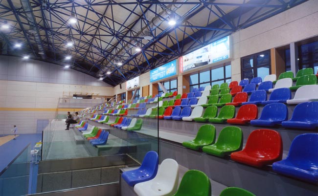 سالن‌های ورزشی؛ پناهگاه خوبی برای باکتری‌ها