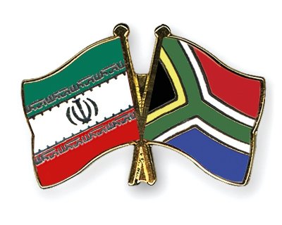 پیشنهاد برقی ایران به آفریقای جنوبی/آماده ساخت شبکه‌های برق هستیم