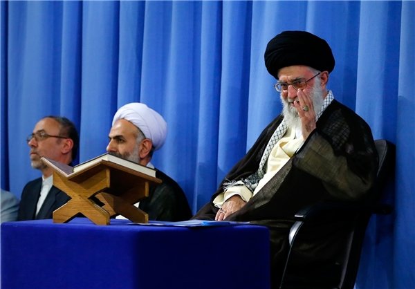 بزرگترین گرفتاری دنیای اسلام از نگاه رهبری